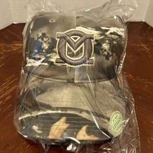 Lost Camo Cap-MO